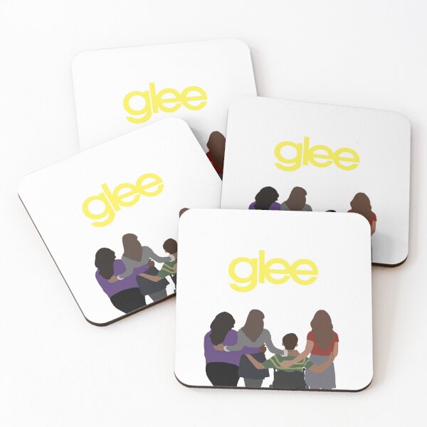 Item preview, Glee designed and sold by noashahar.