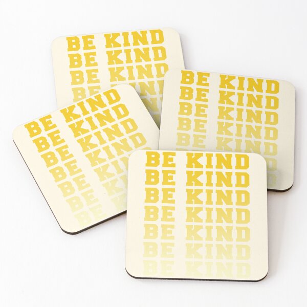 Item preview, be Kind designed and sold by corbrand.