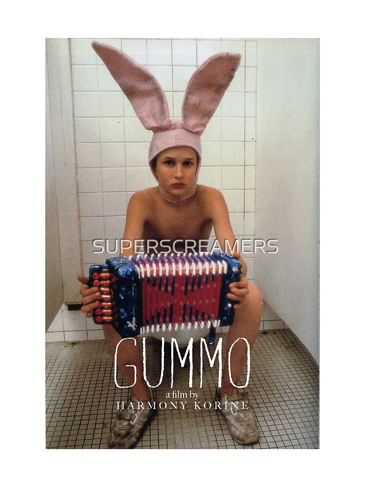 gummo movie t shirt