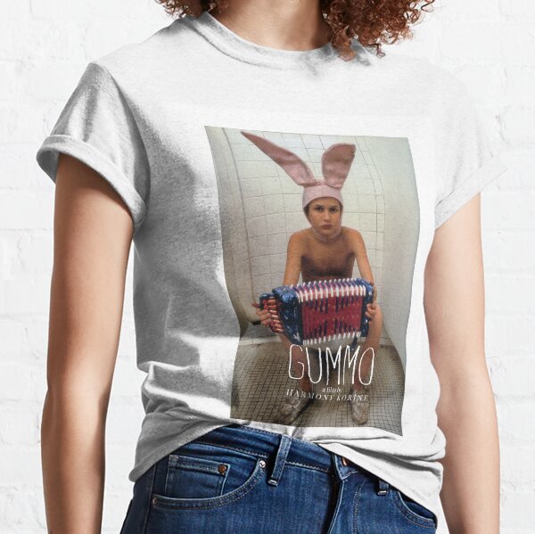 gummo movie shirt