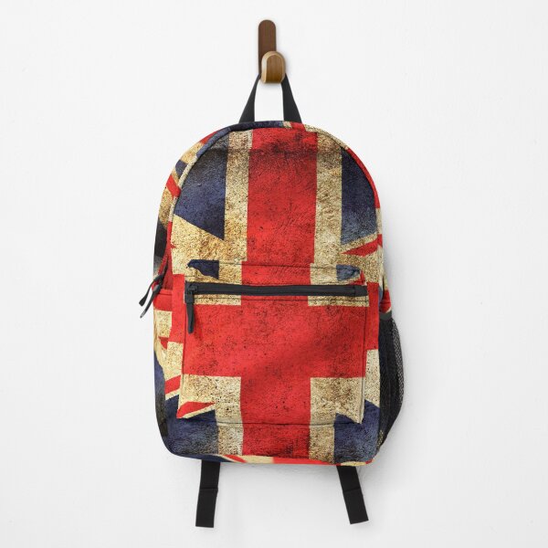 Item preview, Union Jack Flag designed and sold by Yannik Hay.