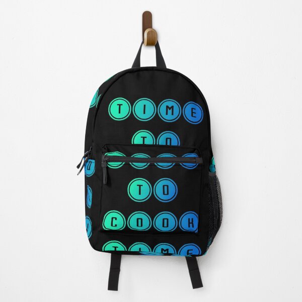 Item preview, Time to Cook Cool Text Design designed and sold by Aldrin Capco.
