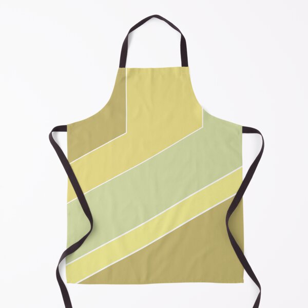 Item preview, olive ,mustard , abstract designed and sold by fuzzyfox.