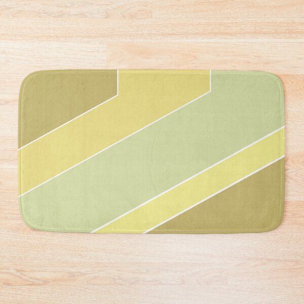 Item preview, olive ,mustard , abstract  designed and sold by fuzzyfox.