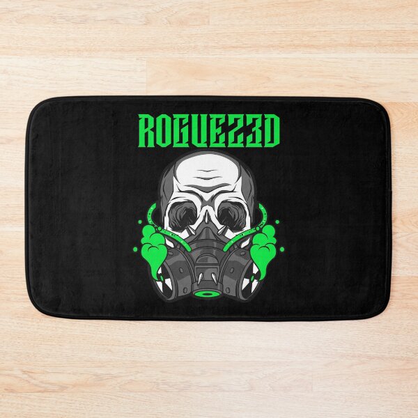 Item preview, RogueZ3D GasMask designed and sold by Joseph Carrasco.