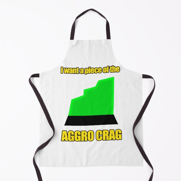 Item preview, I want a piece of the aagro crag designed and sold by nicwise.