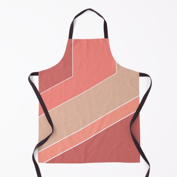 Item preview, Terracotta , beige , abstract designed and sold by fuzzyfox.