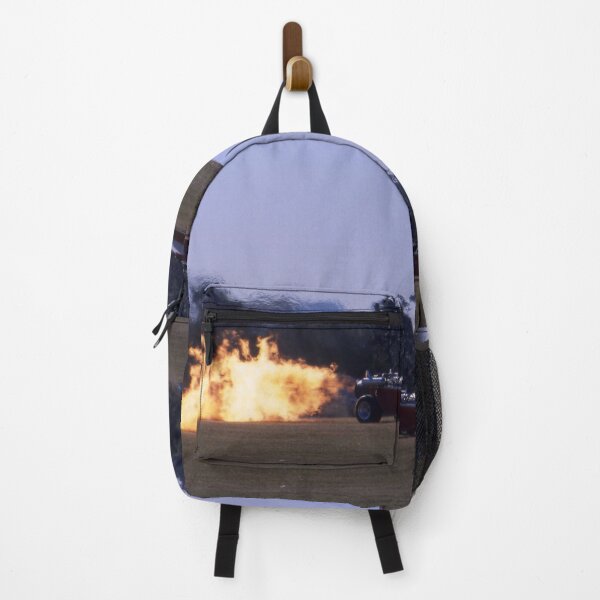 Item preview, Flaming Dragster @ Caboolture Airshow,Australia 2004 designed and sold by muz2142.