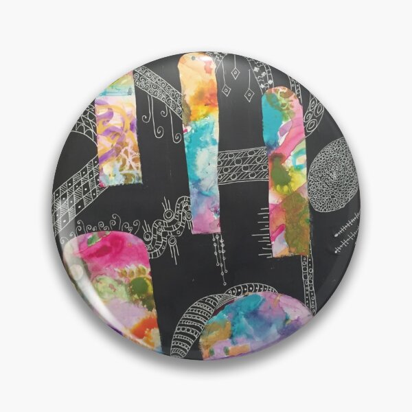Item preview, Portals designed and sold by Lisa Page.