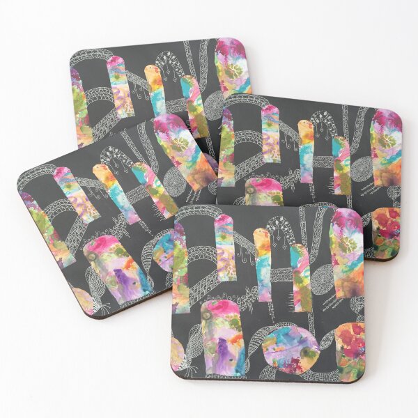Item preview, Portals designed and sold by Lisa Page.