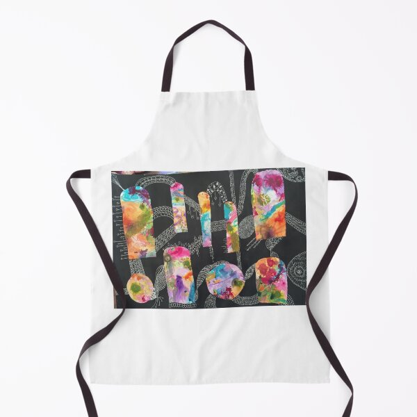 Item preview, Portals designed and sold by Lisa Page.