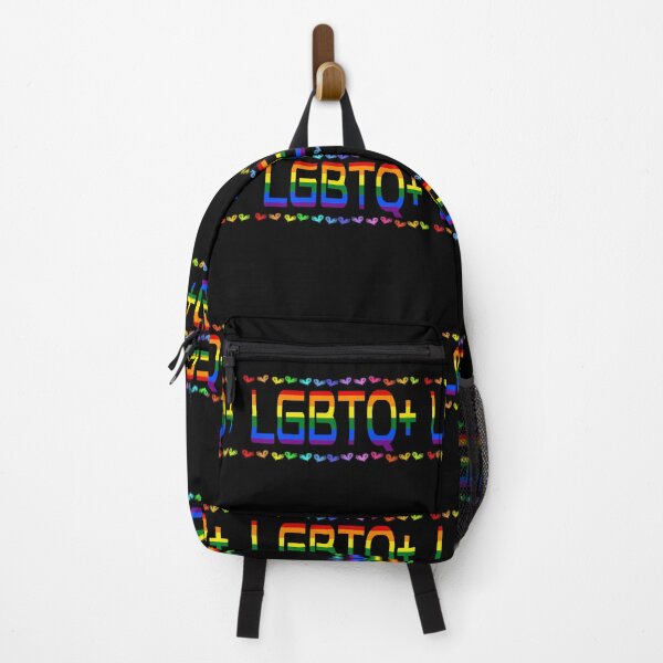 Item preview, Rainbow LGBTQ+  designed and sold by CreativeMeaning.