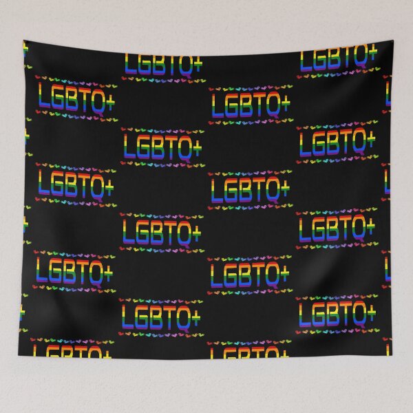 Item preview, Rainbow LGBTQ+  designed and sold by CreativeMeaning.