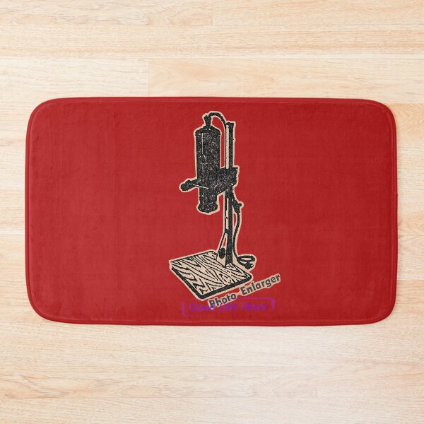 Item preview, vintage enlarger designed and sold by Val Goretsky.