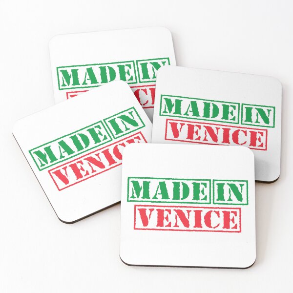Item preview, Made in Venice Italy designed and sold by xesed.