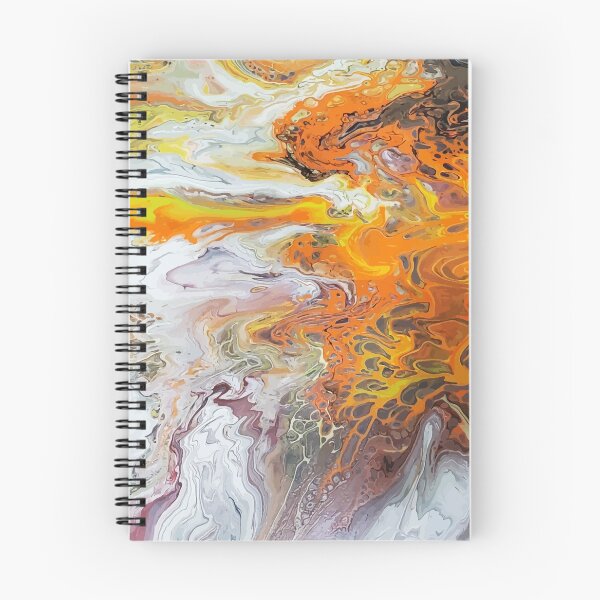 Item preview, Magma designed and sold by Rena Chambers-Heesaker.