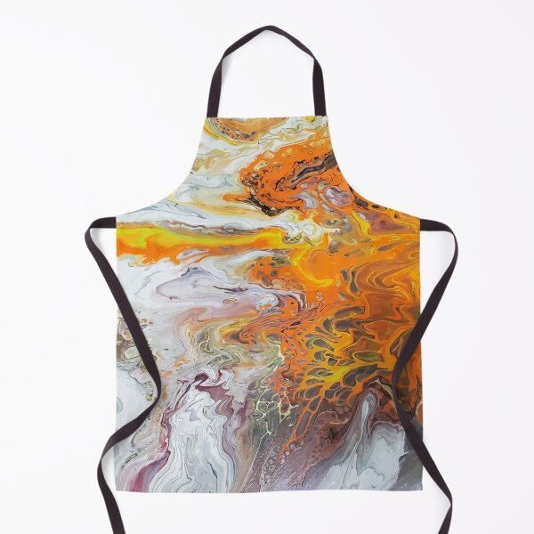 Item preview, Magma designed and sold by Rena Chambers-Heesaker.