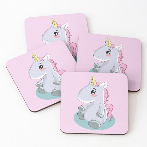 Item preview, Baby Unicorn designed and sold by juliduq99.