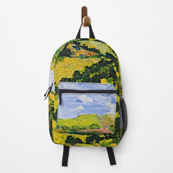Item preview, Deep Valley designed and sold by Allan P Friedlander.