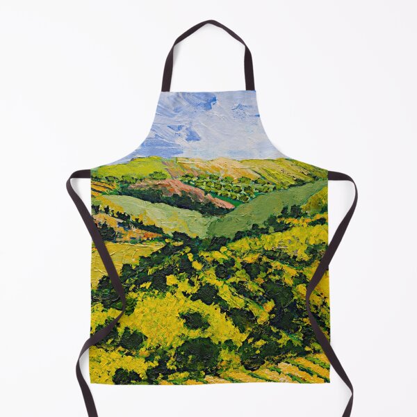 Item preview, Deep Valley designed and sold by Allan P Friedlander.