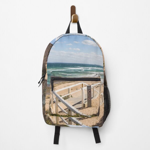 Item preview, Point Lonsdale beach designed and sold by shaynetwright.