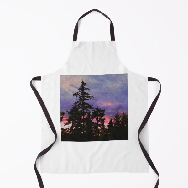 Item preview, Port Townsend Sunset designed and sold by Lisa Page.