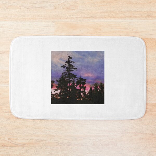 Item preview, Port Townsend Sunset designed and sold by Lisa Page.