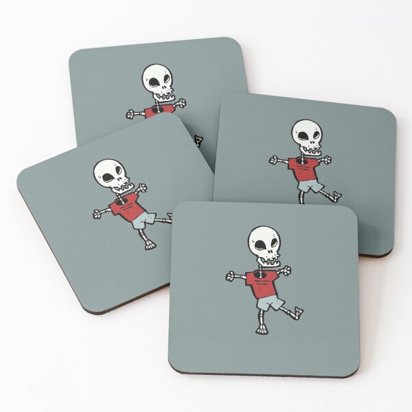 Item preview, Skelly designed and sold by rcarr1980.