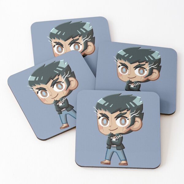Item preview, Nekomaru Dangan Ronpa designed and sold by CrayonQueen.