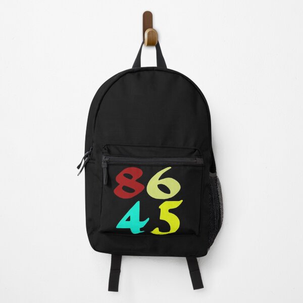 Item preview, ANTI-TRUMP 86 45. designed and sold by leicha.