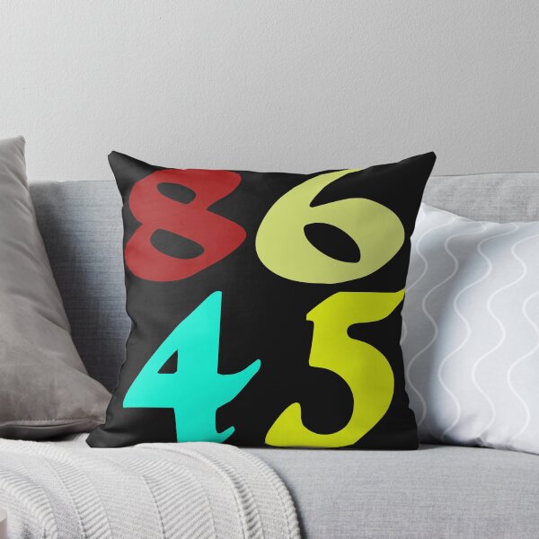 Item preview, ANTI-TRUMP 86 45. designed and sold by leicha.