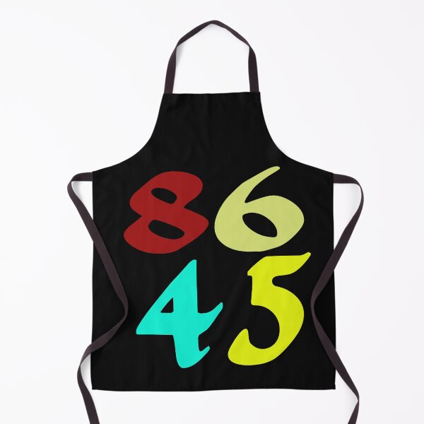 Item preview, ANTI-TRUMP 86 45. designed and sold by leicha.