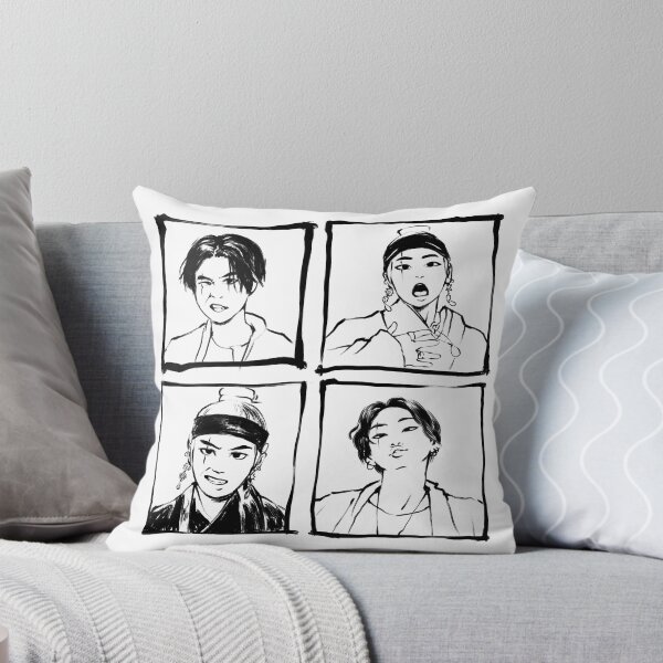 Item preview, Daechwita Yoongis designed and sold by mkdraws.