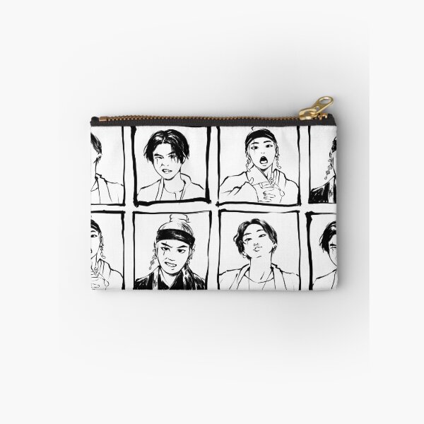 Item preview, Daechwita Yoongis designed and sold by mkdraws.