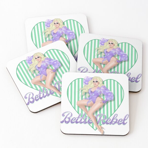 Item preview, Bettie Rebel Summer Babe designed and sold by BettieRebel.