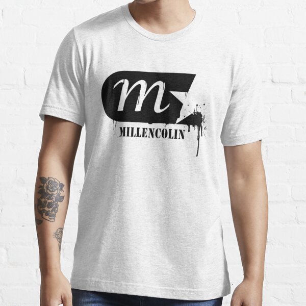 millencolin shirt