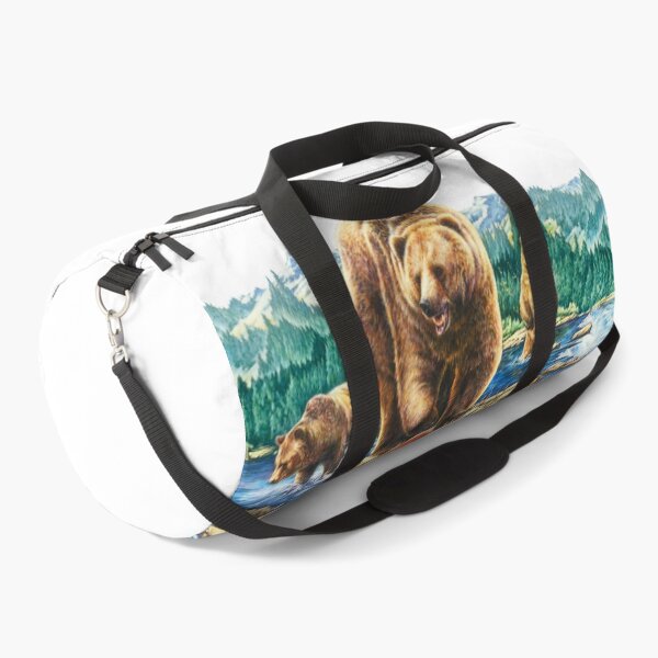 Item preview, Grizzlies designed and sold by Salmoneggs.