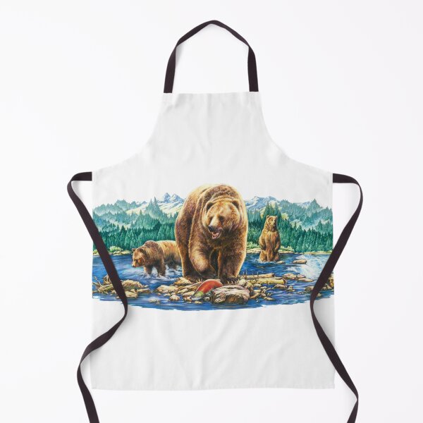 Item preview, Grizzlies designed and sold by Salmoneggs.