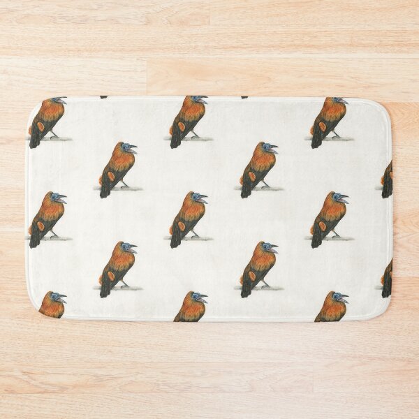 Item preview, Capuchin Bird designed and sold by Sami Bayly.