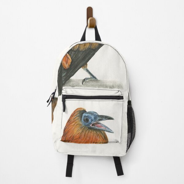 Item preview, Capuchin Bird designed and sold by Sami Bayly.