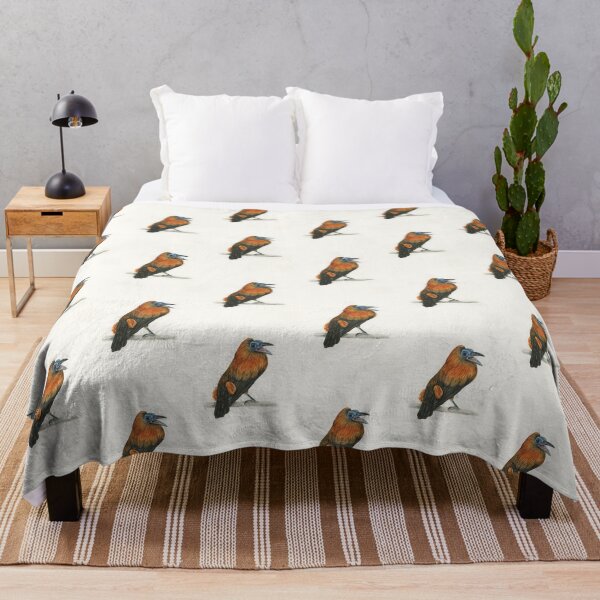 Item preview, Capuchin Bird designed and sold by Sami Bayly.