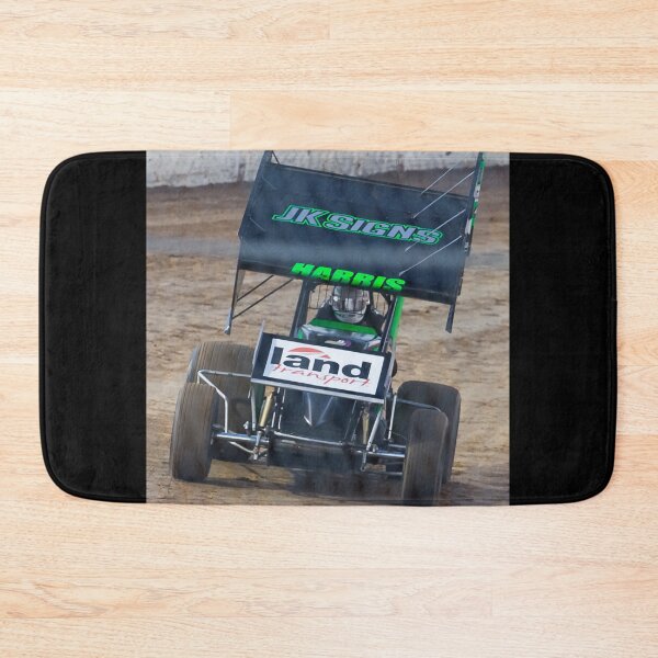 Item preview, Team Harris racing designed and sold by shaynetwright.