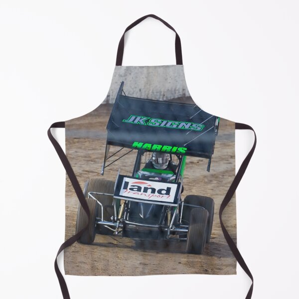 Item preview, Team Harris racing  designed and sold by shaynetwright.