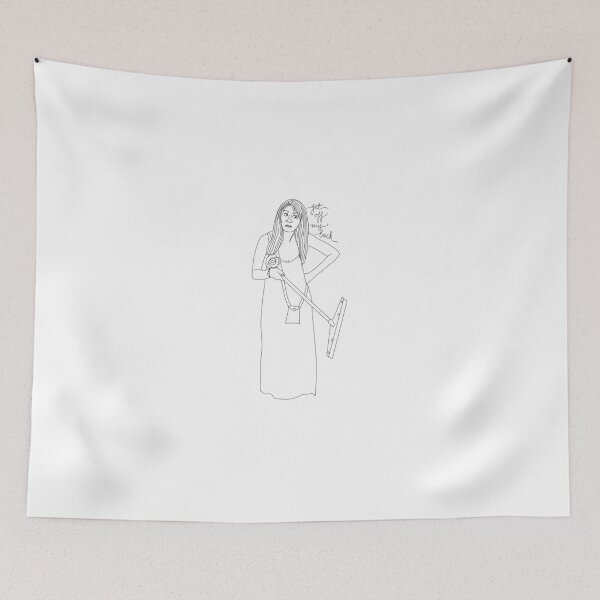 Item preview, Get off my back! designed and sold by zaehen.