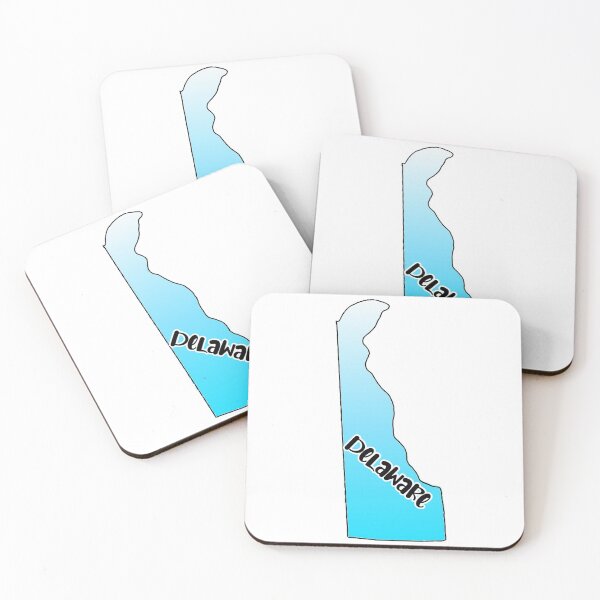 Item preview, Delaware designed and sold by SillySam52-.