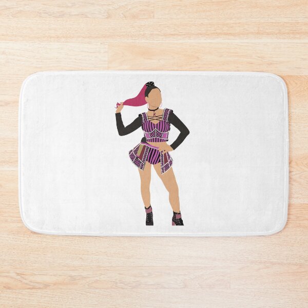 Item preview, Courtney Monsma - Six the Musical designed and sold by softnovitski.