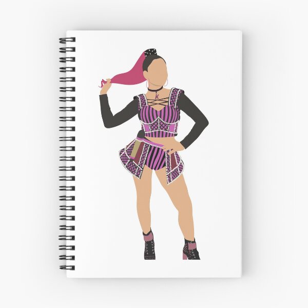 Item preview, Courtney Monsma - Six the Musical designed and sold by softnovitski.