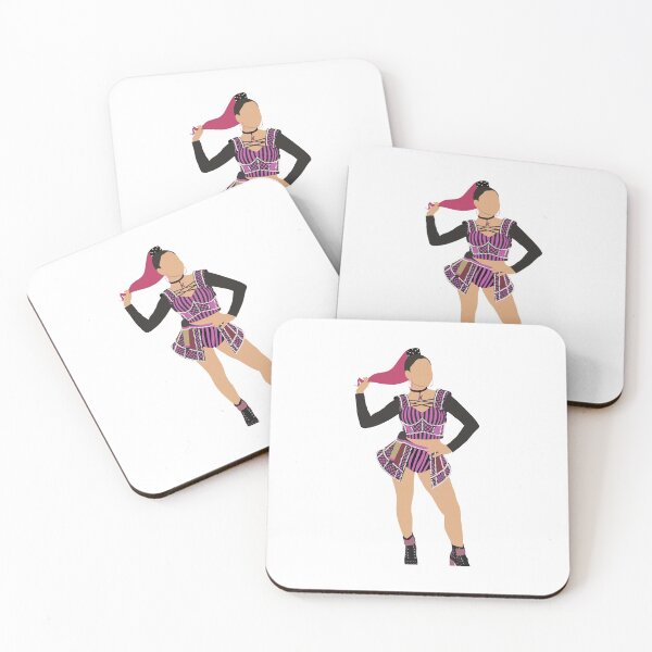 Item preview, Courtney Monsma - Six the Musical designed and sold by softnovitski.