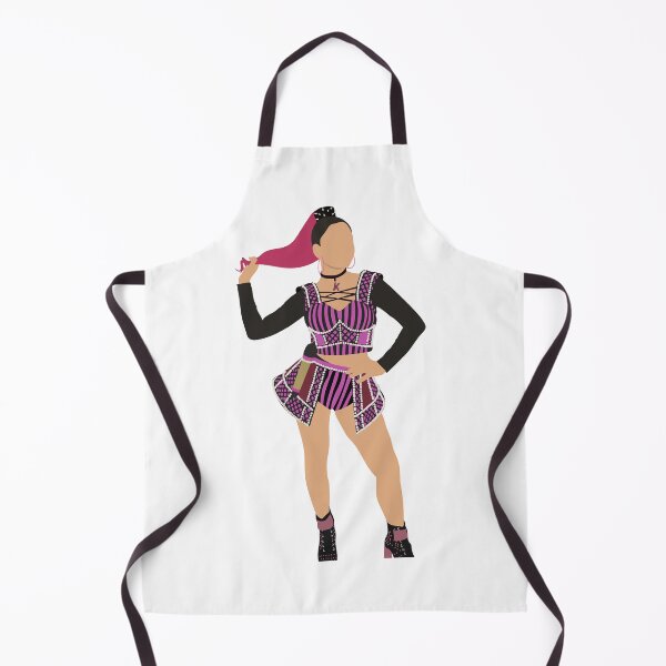 Item preview, Courtney Monsma - Six the Musical designed and sold by softnovitski.