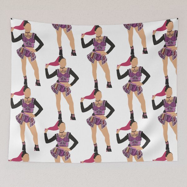Item preview, Courtney Monsma - Six the Musical designed and sold by softnovitski.